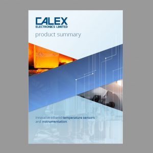 Этот краткий каталог содержит описание всех датчиков линейки Calex