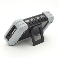 Excelog 6 вид сзади