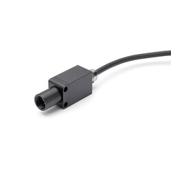 Инфракрасный датчик температуры модели pyroCube F и XSB