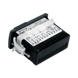 Контроллер индикации ATR121 с зажимом для панельного монтажа