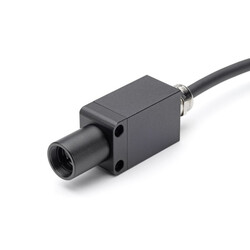 Пирометр PyroCube F с временем отклика 1 миллисекунда