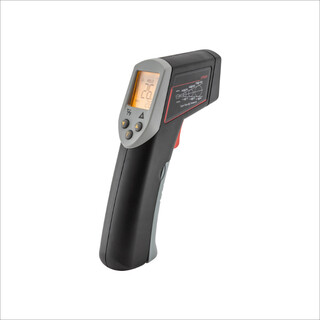 ST633 Недорогой ручной карманный инфракрасный термометр