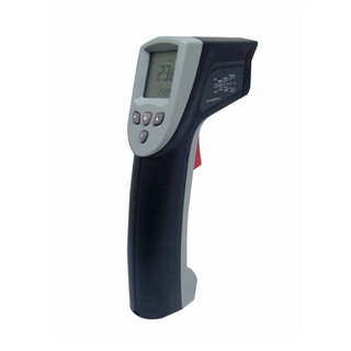 ST642 Ручной инфракрасный термометр общего назначения с входом для термопары типа K